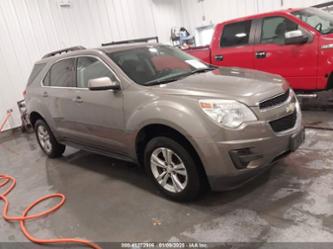 CHEVROLET EQUINOX 1LT