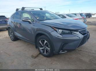 LEXUS NX 300H