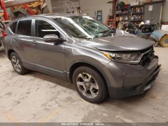 HONDA CR-V EX