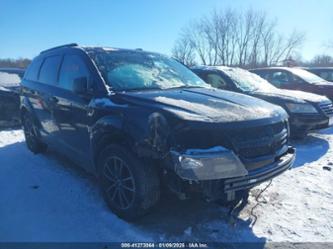 DODGE JOURNEY SE