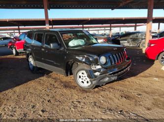 JEEP PATRIOT SPORT