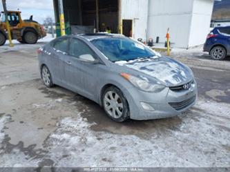 HYUNDAI ELANTRA LIMITED