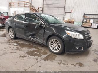 CHEVROLET MALIBU ECO PREMIUM AUDIO