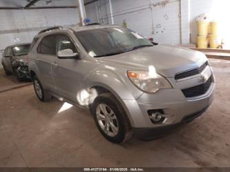 CHEVROLET EQUINOX 1LT