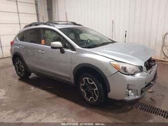 SUBARU CROSSTREK 2.0I PREMIUM