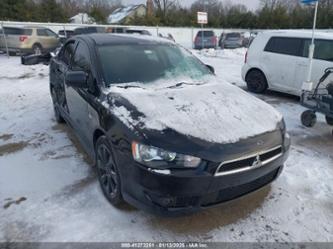 MITSUBISHI LANCER GT