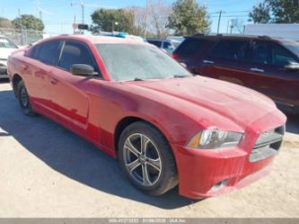 DODGE CHARGER SE