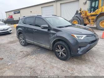 TOYOTA RAV4 ADVENTURE/XLE