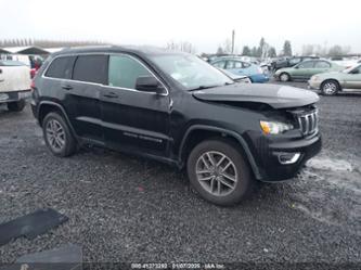 JEEP GRAND CHEROKEE LAREDO E 4X2