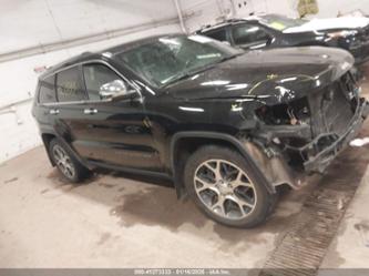 JEEP GRAND CHEROKEE LIMITED 4X4