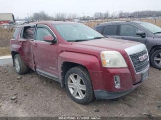 GMC TERRAIN SLE-2