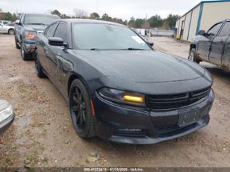 DODGE CHARGER R/T