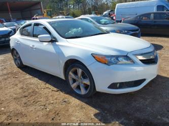 ACURA ILX 2.0L