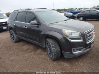 GMC ACADIA SLT-1