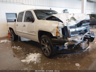 CHEVROLET SILVERADO 1500 LT