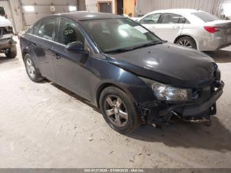 CHEVROLET CRUZE 1LT AUTO