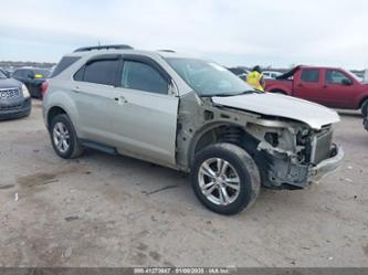 CHEVROLET EQUINOX 1LT