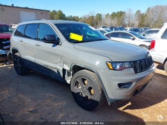 JEEP GRAND CHEROKEE FREEDOM 4X2