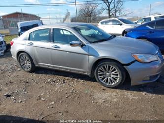 CHRYSLER 200 LIMITED