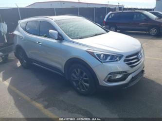 HYUNDAI SANTA FE 2.0T ULTIMATE