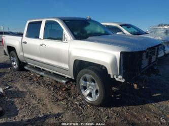 CHEVROLET SILVERADO 1500 1LZ