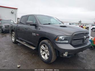 RAM 1500 SPORT