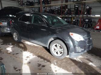 CHEVROLET EQUINOX 1LT