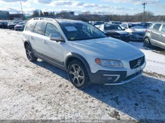 VOLVO XC70 T6