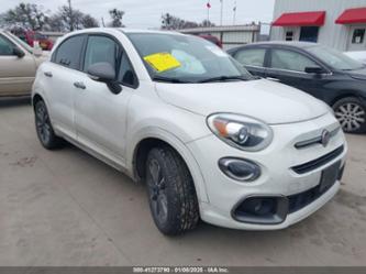 FIAT 500X POP AWD