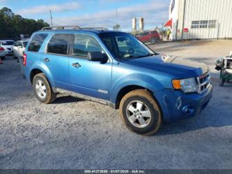 FORD ESCAPE XLT