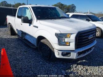 FORD F-150 XLT