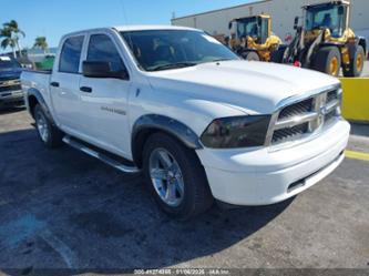 RAM 1500 ST