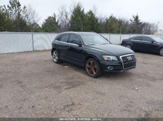 AUDI Q5 3.2 PREMIUM