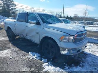 RAM 1500 HARVEST 4X4 5 7 BOX