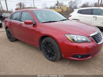 CHRYSLER 200 LIMITED