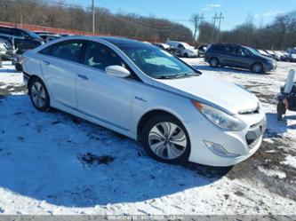 HYUNDAI SONATA LIMITED