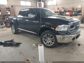 RAM 1500 LONGHORN LIMITED