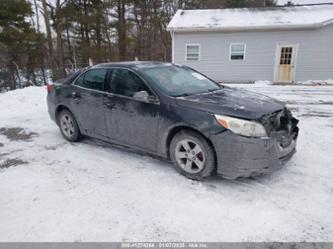 CHEVROLET MALIBU 1LT