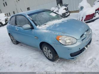 HYUNDAI ACCENT GS