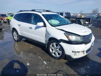 CHEVROLET TRAVERSE 1LT