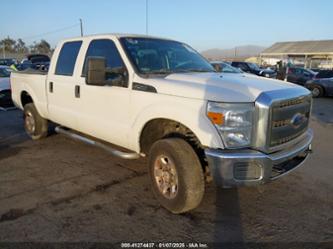 FORD F-250 XL