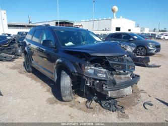 DODGE JOURNEY SE