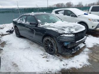 DODGE CHARGER SXT