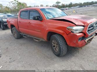 TOYOTA TACOMA SR5 V6