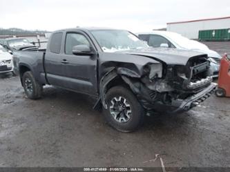 TOYOTA TACOMA TRD OFF ROAD