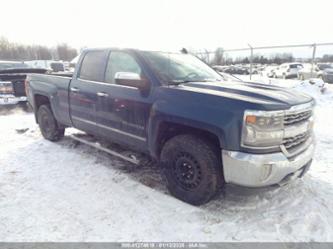 CHEVROLET SILVERADO 1500 1LZ