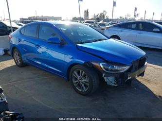 HYUNDAI ELANTRA SEL/VALUE/LIMITED