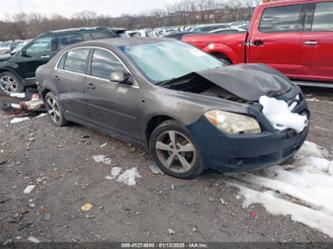 CHEVROLET MALIBU LS