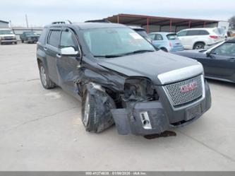 GMC TERRAIN DENALI