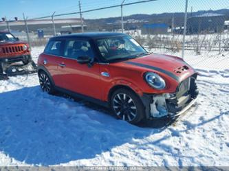 MINI HARDTOP COOPER S